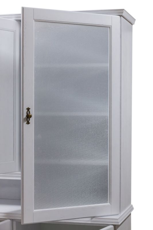 Cabinet Glazing Service