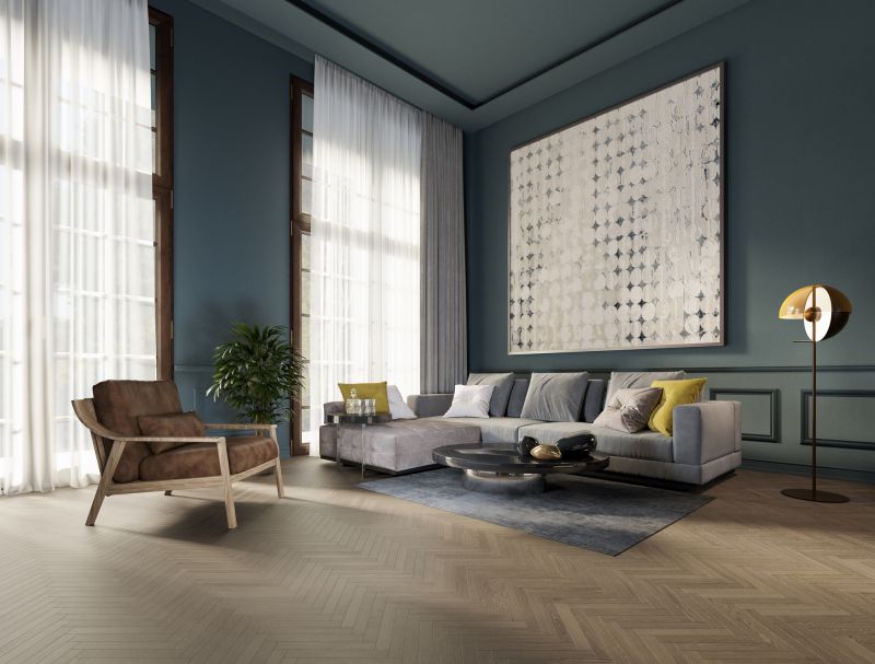 Living Room Makeover