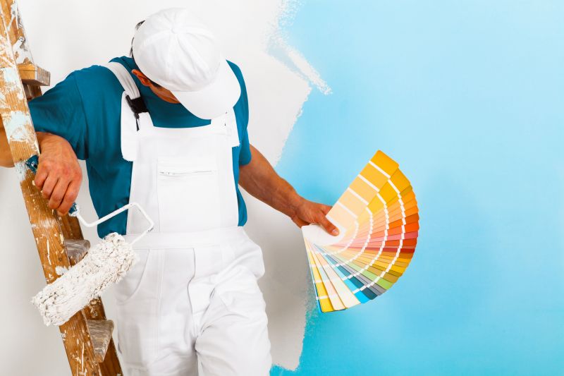 Room Painting Service